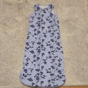 Kyte BABY Lavender Floral Sleeping Bag